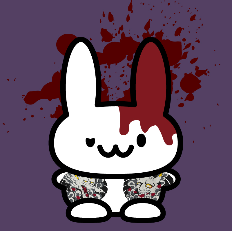 もんもん